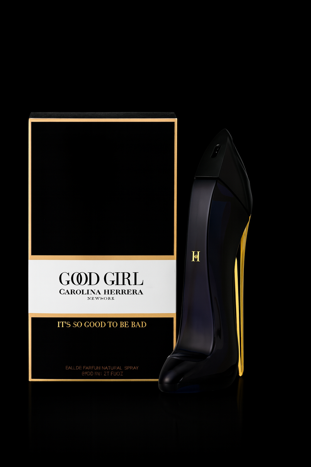 Perfume "Good Girl" Carolina Herrera