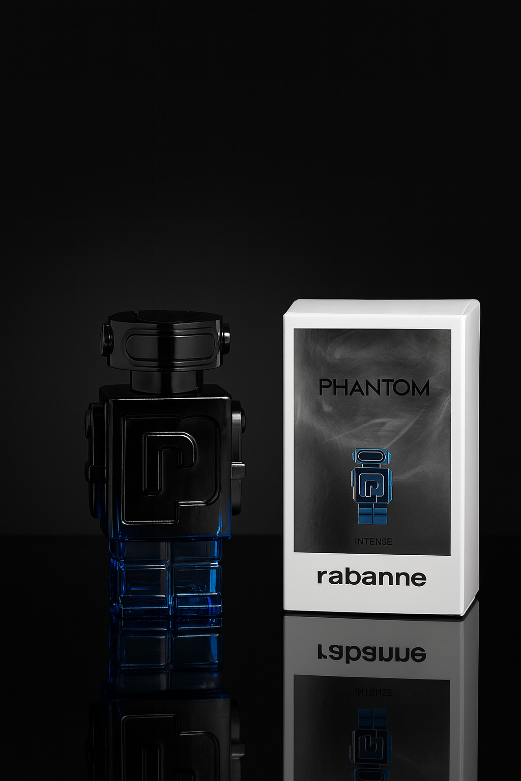 Perfume Hombre "Phantom" Paco Rabanne