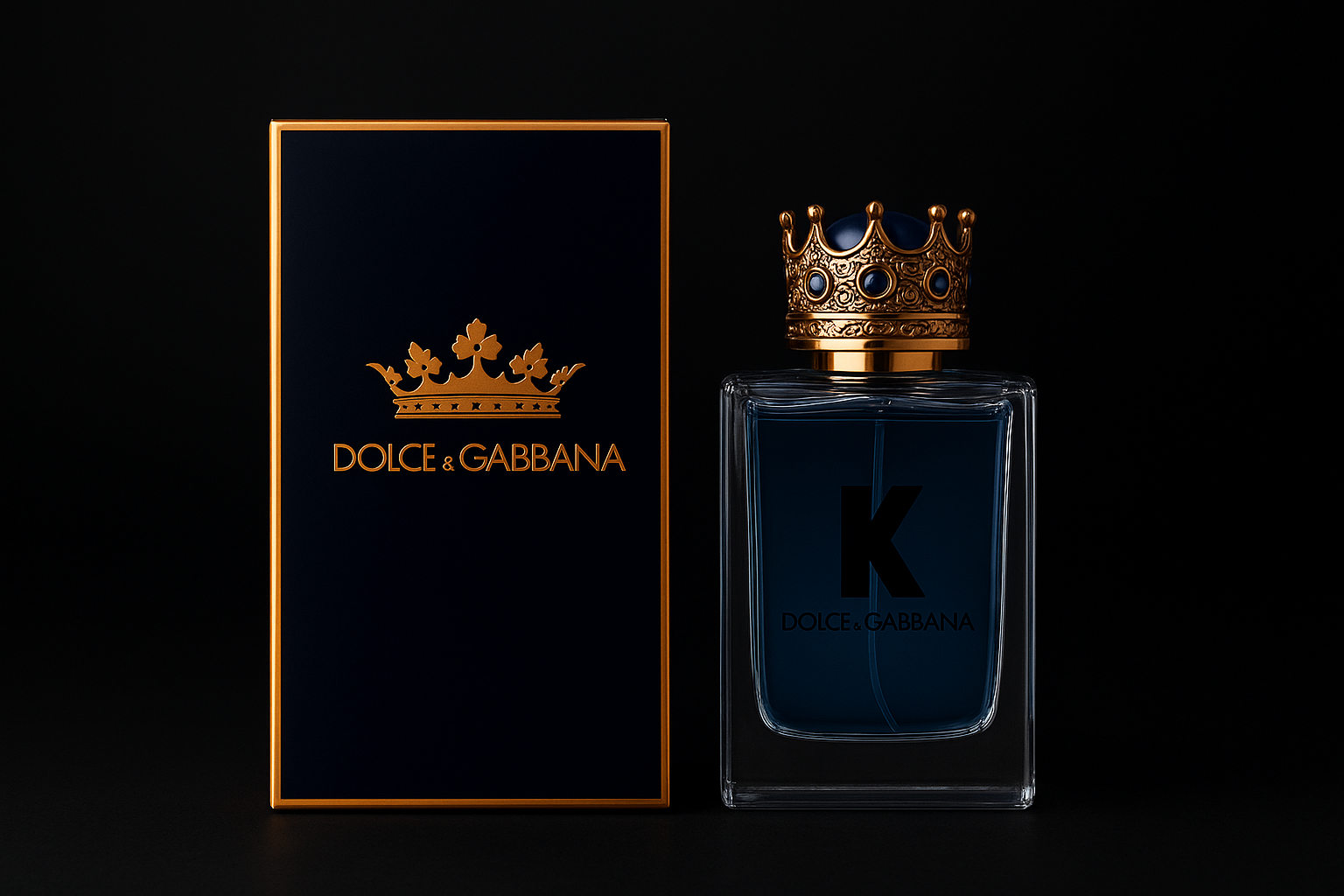 Perfume Hombre Dolce and Gabbana