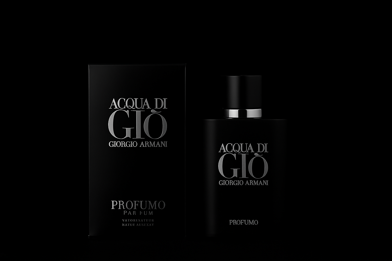 Pefume Hombre "Acqua di gio" Giorgio Armani