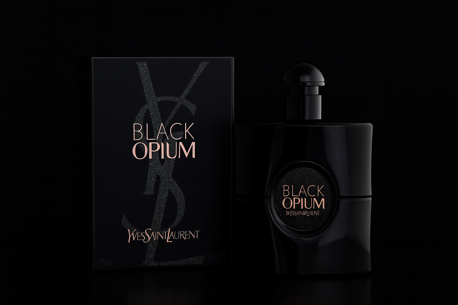 Perfume mujer " Black Opium"